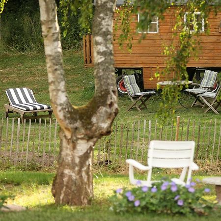 Ferienwohnungen Friedrichs Blankenheim  Exteriör bild